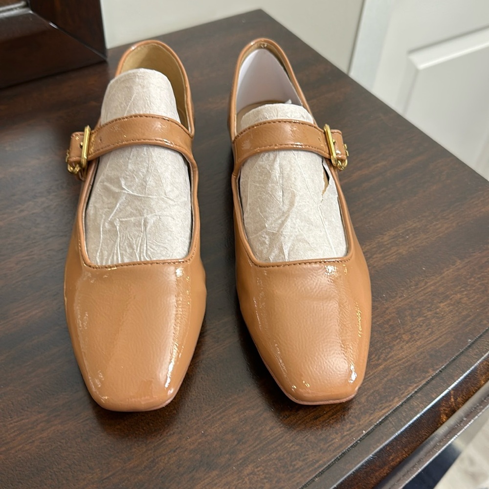 San Edelma shoes